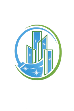 Cleaning Service Logo