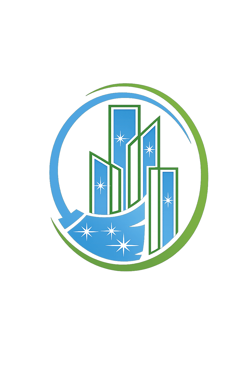 Gebäudereinigung mit Standort in Kerpen durch Cleaning Service