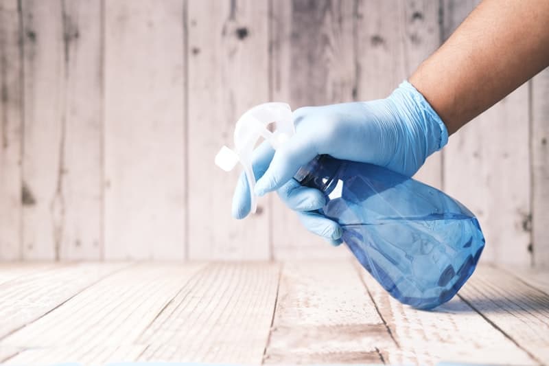 Grundreinigung - Cleaning Service Gebäudereinigung in Köln und NRW